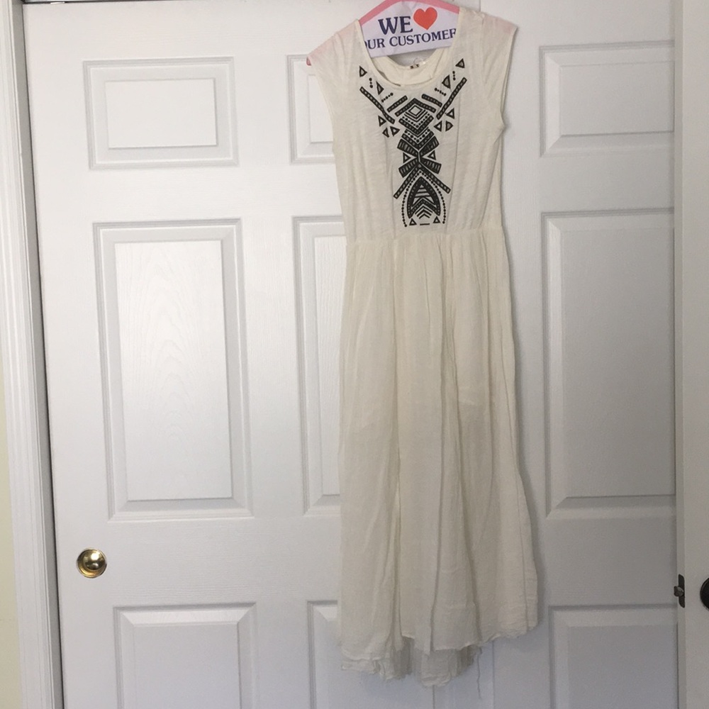 Free people dress